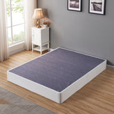 Warmstead Furniture - Ashley Furniture - Foundation King Foundation - King Foundation / Black - M98X42